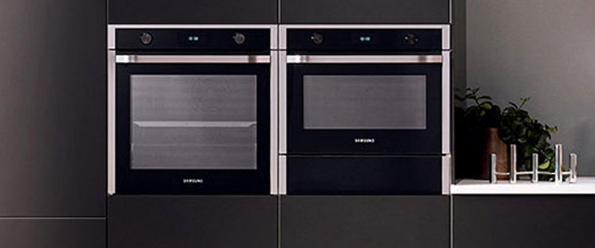 Samsung ovens