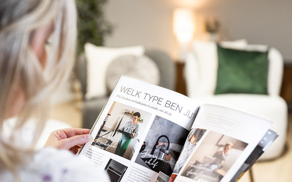 Brugman inspiratie magazine