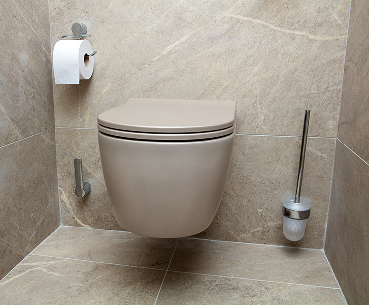 contact Missend Misverstand De voordelen van een randloos toilet
