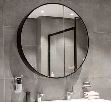 Badkamer spiegels