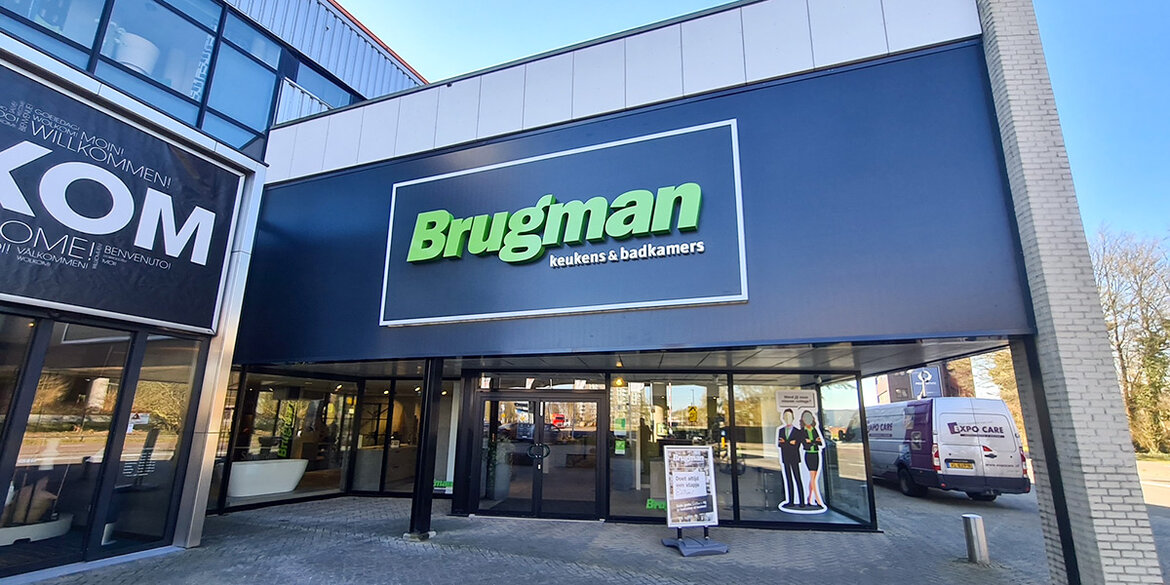Brugman Groningen