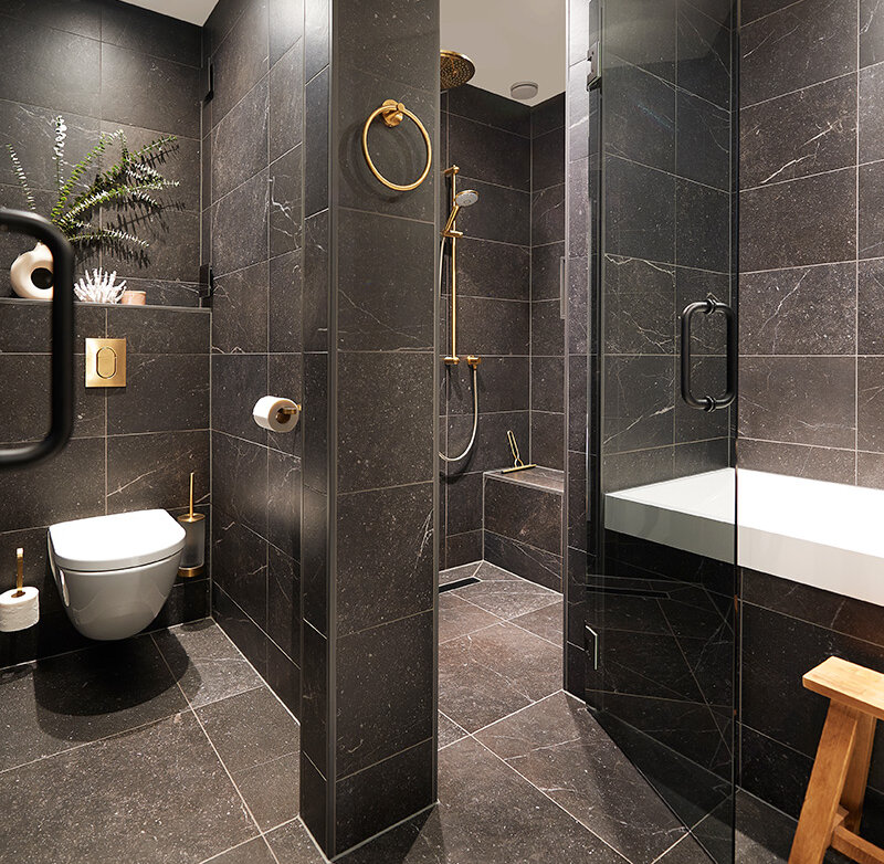 Hij Specifiek het ergste Luxe badkamers - Ontdek alle mogelijkheden - Brugman