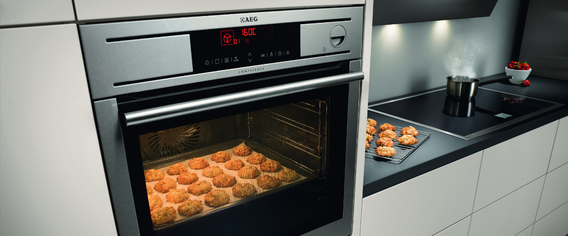 wazig Mus Verdwijnen AEG ovens – Brugman